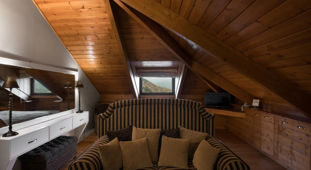 Люкс Maniatis Hotels Resorts