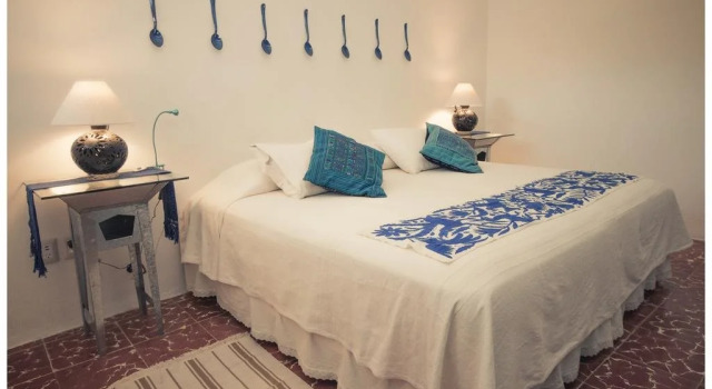 El Diablo y La Luna B&B, Book Hotel Centro Oaxaca