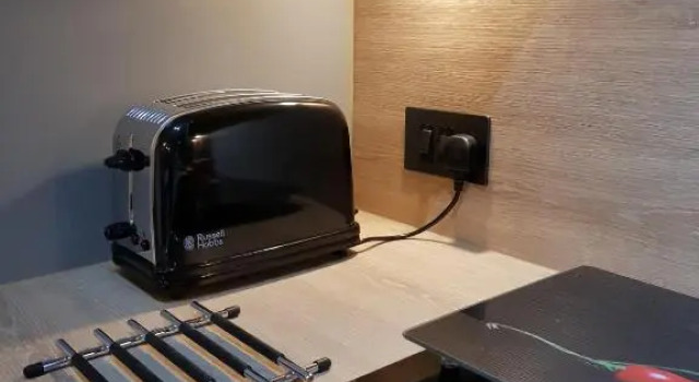 Smart & Cozy Holiday Apartment in the city centre