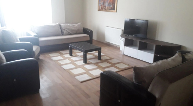 Sanli Suite Apart