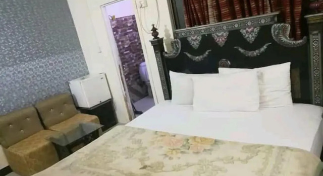 Hotel Expo View Jahor Town Lhr Pk