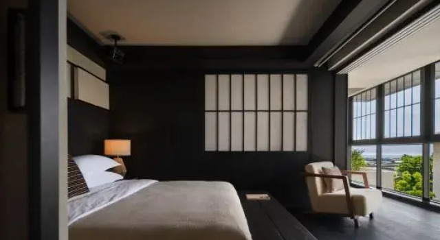 Люкс с 2 комнатами Shanyin · LEISURELY Vacation Apartment