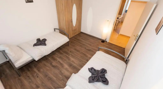 AVR Apartment HOF 8, Varaa Huoneisto Bremerhaven Bremen