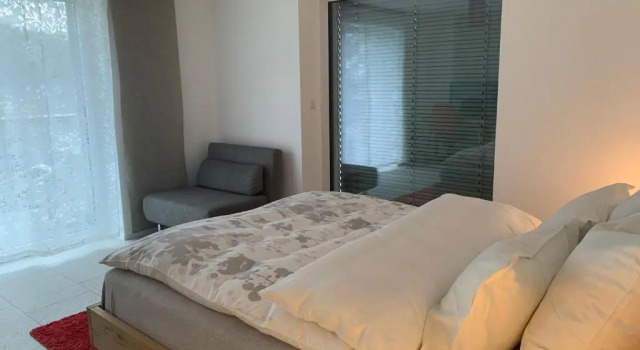 Коттедж N1 Standalone House Baden