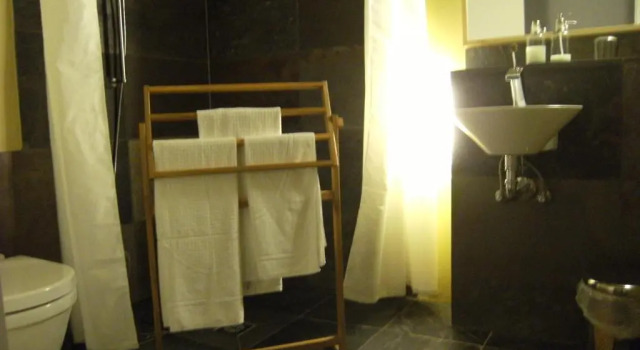 Номер Standard Hotel Alter Hafenspeicher