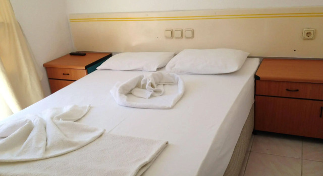 Flash Hotel, Забронировать Отель Отели Мармарис с бассейном, рядом с Городской пляж Мармарис, Бассейн