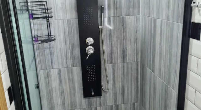 O podwyższonym standardzie pokój Kartepe Loft