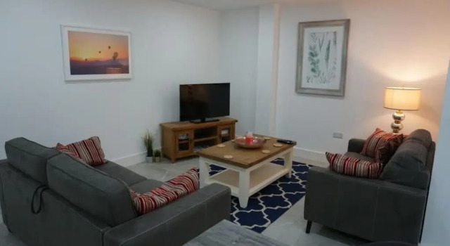 Bluestack View Apartment, Foglalás Apartman Donegal 