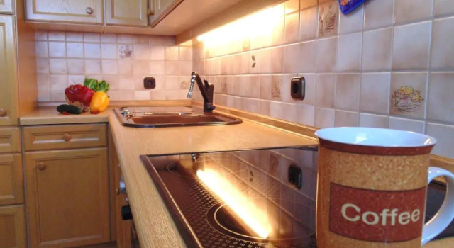 Апартаменты Uschis Steinröschen mit Hallenbad und Sauna