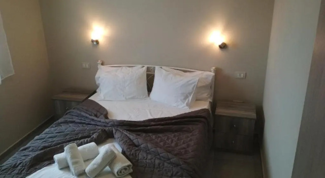 Студия Superior Casa De Rosa Apartments & Studios