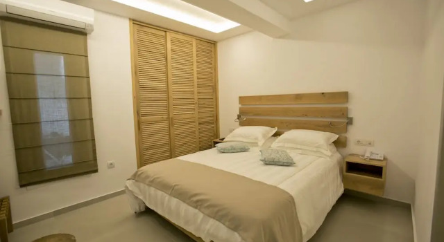 Номер Standard Thalassa Boutique Hotel - Adults Only