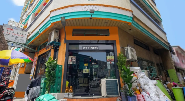 Remedios Hotel Manila City Center, Забронировать Отель Недорогие отели Манилы, рядом с Университет Де-Ла-Салль, недорого