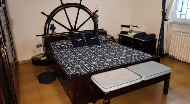 Номер Standard B&B Villa Ines