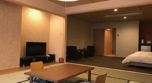 Номер Superior Hotel New Momiji