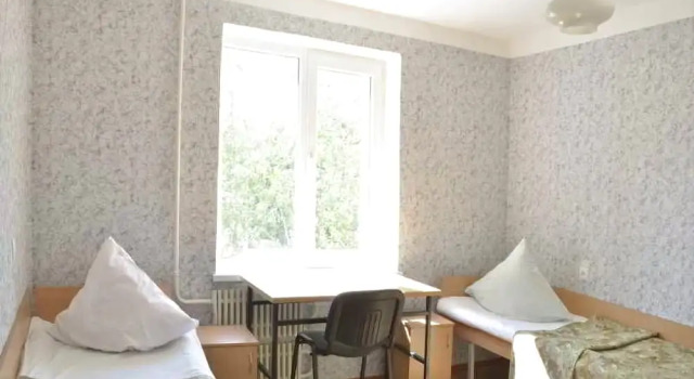 Hostel 6 Kname, Book Hostel / Vandrerhjem Hostels i Kharkov, Hostel / Vandrerhjem
