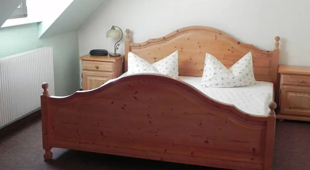Двухместный номер Standard Landhotel Osterlamm