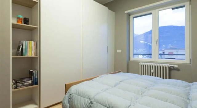 Appartamento Stelvio