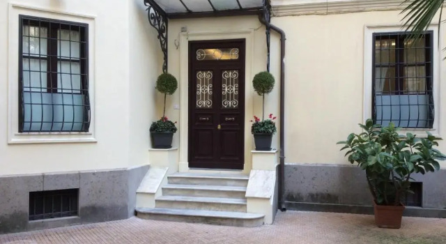 Номер Standard Little Rose Residence