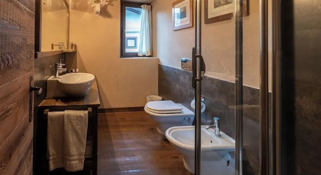 Апартаменты Superior с 2 комнатами Residence Cour Maison