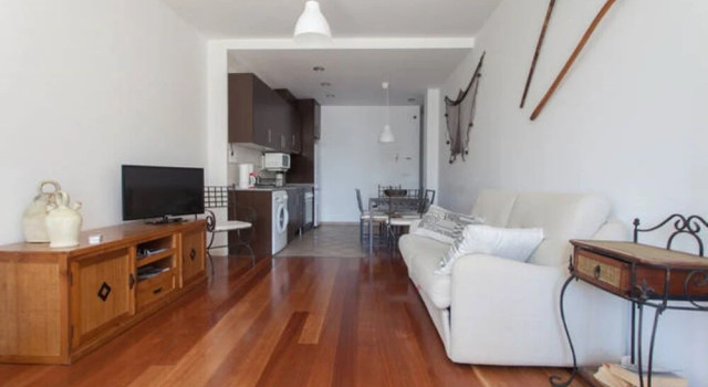 Apartamento Abad 3A, Забронировать Апартаменты/квартира Апартаменты Аликанте, рядом с Wellness Center Alicante Spa, Апартаменты/квартира