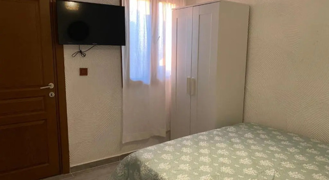 Двухместный номер Standard The Stone Castle Boutique Hotel