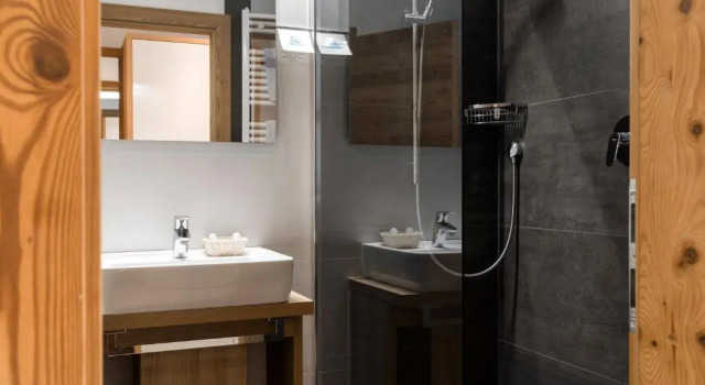 Номер Comfort Hotel Christian
