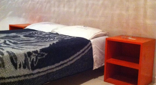 Номер Economy Hotel Centro Diana