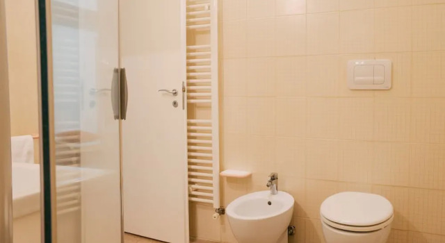 Четырёхместный номер Standard Agriturismo Costantino