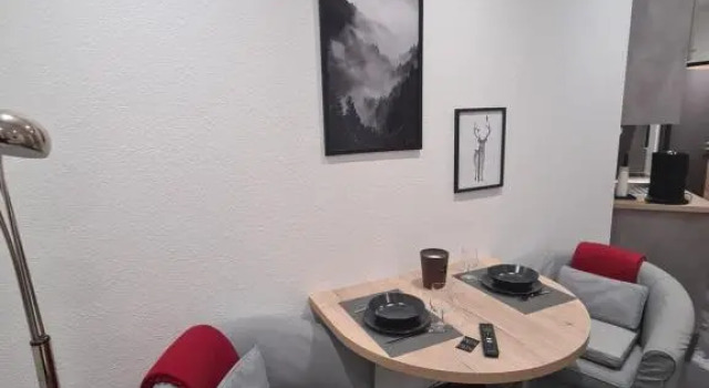 Gite Le Petit Bucheron, Book Apartment  