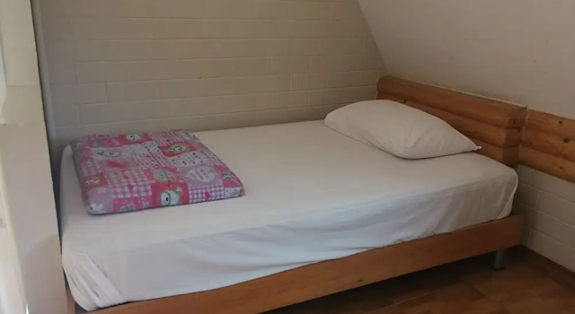Трёхместный номер Standard Phupreugsa Resort