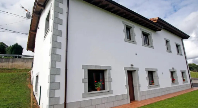 Los fresnos de ribadesella 5 personas, Reservar Hotel Ribadesella 