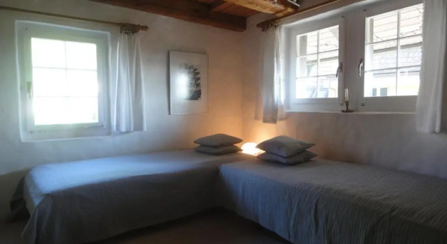 Номер Comfort Guesthouse Les Mignardises