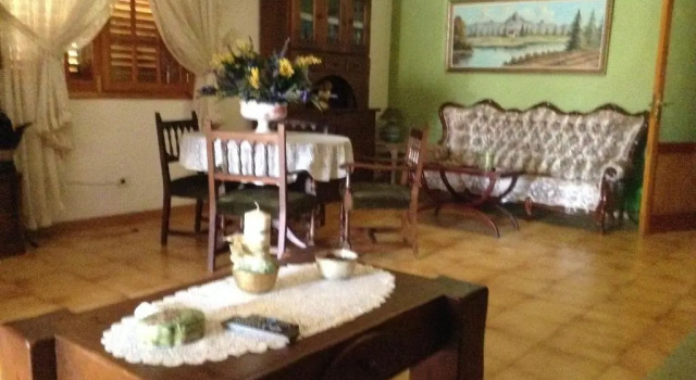 Апартаменты Casa Elisa Canarias