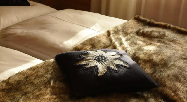 Апартаменты Aurina Lodges