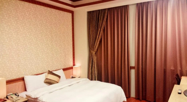 玉泉旅館, Prenota Hotel Hotel a Jiaosi con parcheggio, Parcheggio