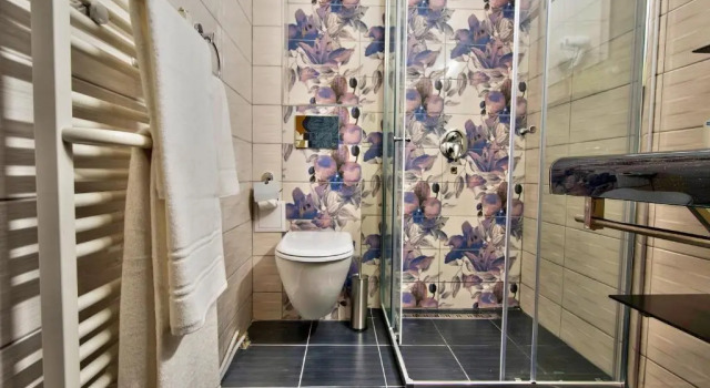 Номер Standard Hotel Perfect