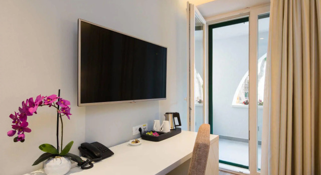 Balatura The Fine Bed&Breakfast Split, Prenota Bed & breakfast Hotel a Croatian Islands con parcheggio, Parcheggio