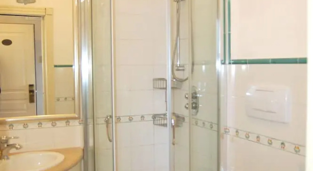Одноместный номер Comfort Relais SantEligio