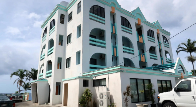 Hotel Valentino