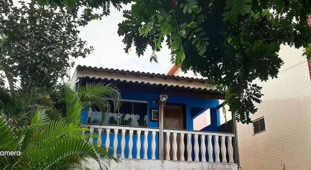 Recanto do Rei 2 - Rio das Ostras - Próximo a Praia e Lagoa de Itapebussus!, Забронировать Отель Отели штата Рио-де-Жанейро с парковкой, Парковка