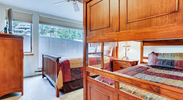 Номер Deluxe Simba Run Condos 2Bed 2Bath