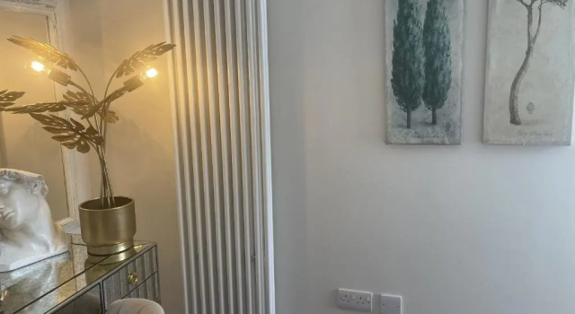 Номер Superior The Twenty One B&B