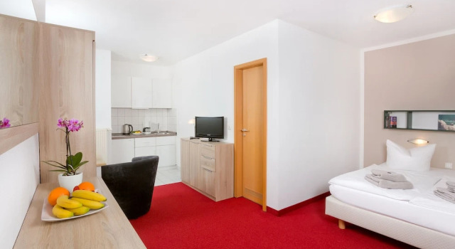 Haus Svantekahs, Varaa Matkakoti Glowe Rügen