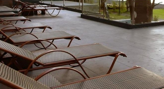 Playa Grande Suites, Rezervovat Hotel Hotely v Araucanía s parkováním, Parkování