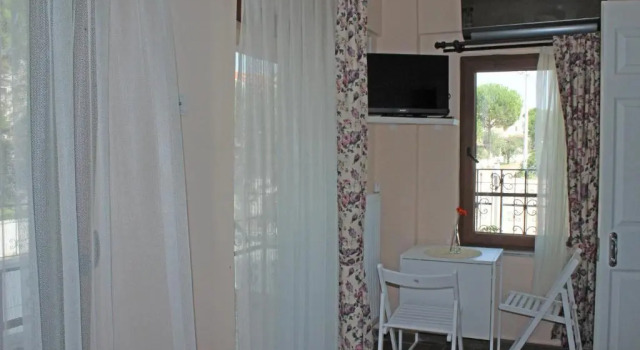 Двухместный номер Standard Ede Apart Otel