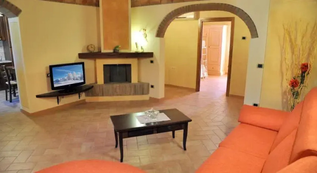 MADI casa vacanze, Buchen Sie Hotel Lajatico Toskana