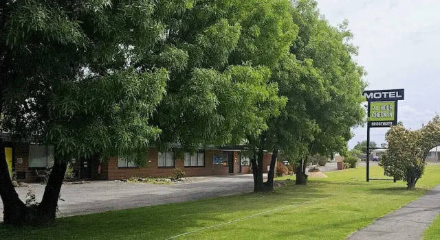 Номер Standard Bridgewater Motel Victoria-24 HourCheck-In