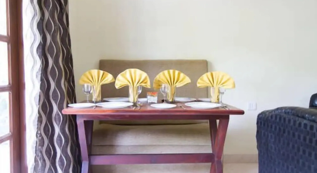 Holiday Home near Candolim Beach, Boek Hotel Candolim Noord-Goa
