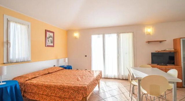 Апартаменты Пентхаус Residence Villa Gloria