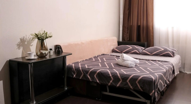 Affordable apartments on Sitnikova Street 6, Buchen Sie Ferienwohnung Günstige Hotels in Oblast Moskau